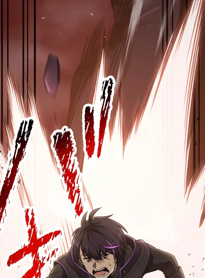 In no Hunter wa SSS-Kyuu Akuma to Keiyaku Suru Chapter 03 - Halaman 71