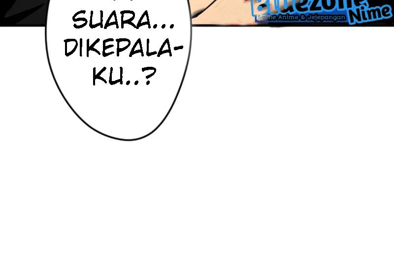 In no Hunter wa SSS-Kyuu Akuma to Keiyaku Suru Chapter 03 - Halaman 77