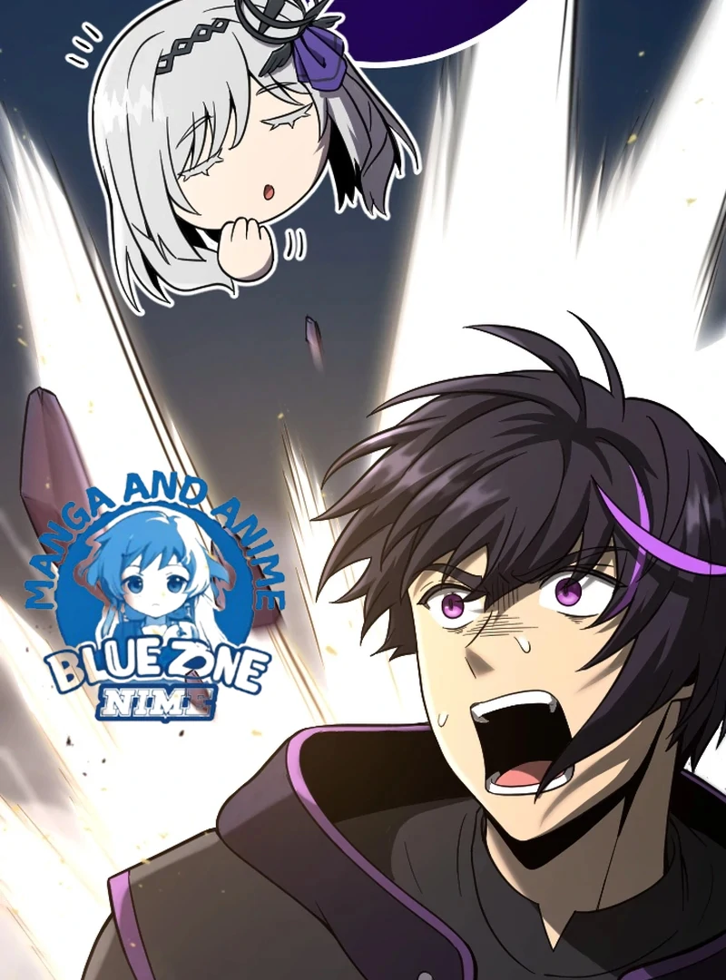 In no Hunter wa SSS-Kyuu Akuma to Keiyaku Suru Chapter 03 - Halaman 79
