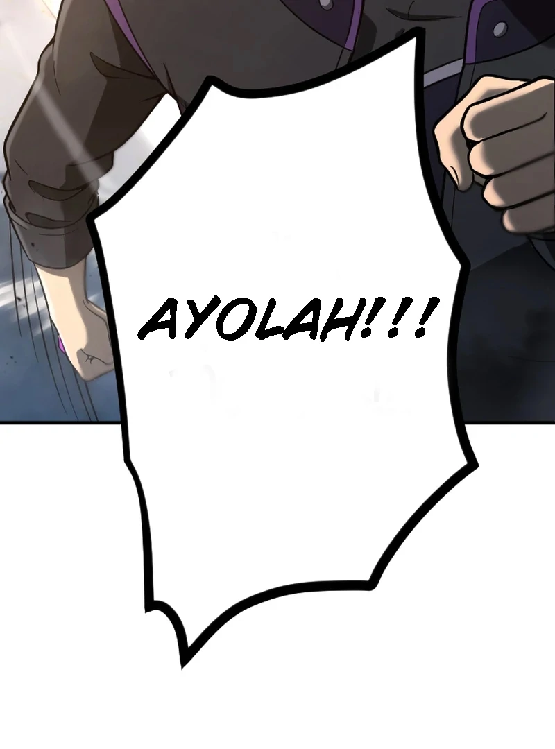 In no Hunter wa SSS-Kyuu Akuma to Keiyaku Suru Chapter 03 - Halaman 80