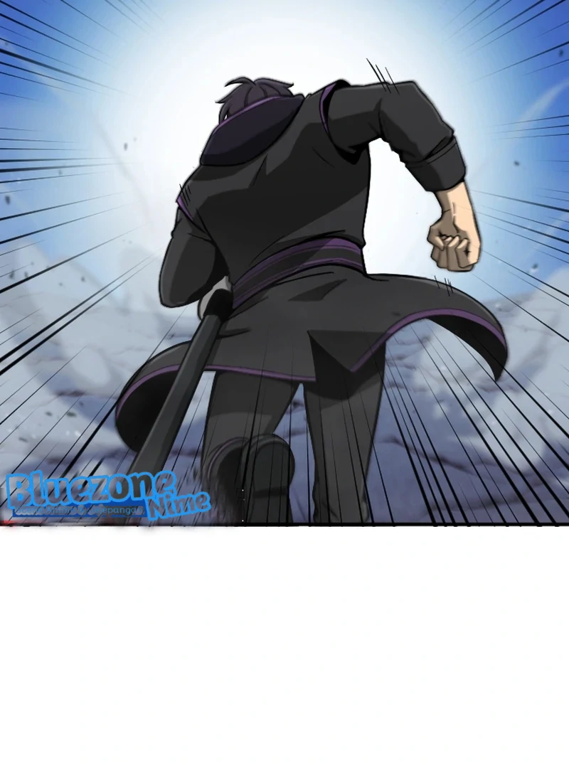 In no Hunter wa SSS-Kyuu Akuma to Keiyaku Suru Chapter 03 - Halaman 85