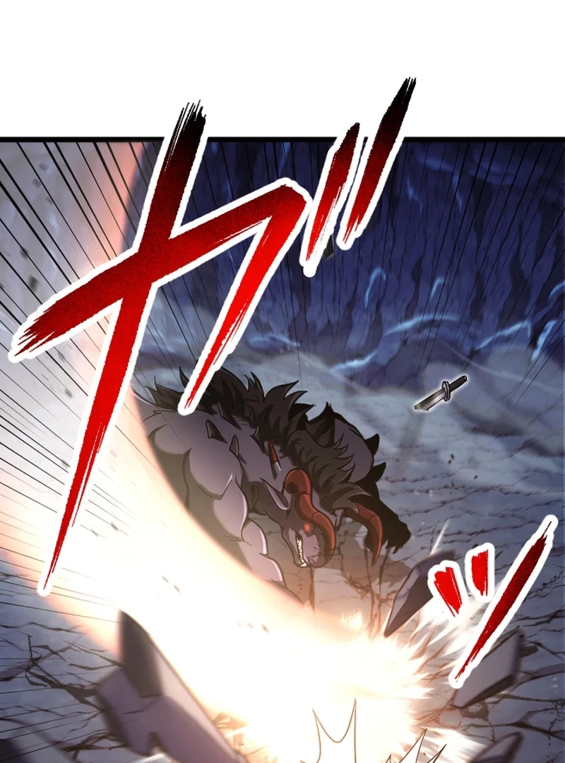 In no Hunter wa SSS-Kyuu Akuma to Keiyaku Suru Chapter 03 - Halaman 87