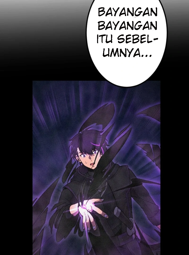 In no Hunter wa SSS-Kyuu Akuma to Keiyaku Suru Chapter 03 - Halaman 92