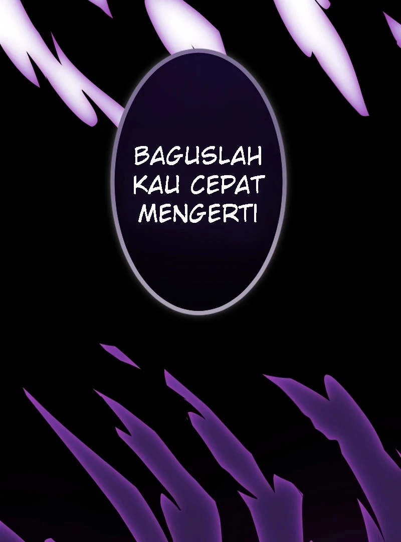 In no Hunter wa SSS-Kyuu Akuma to Keiyaku Suru Chapter 03 - Halaman 97