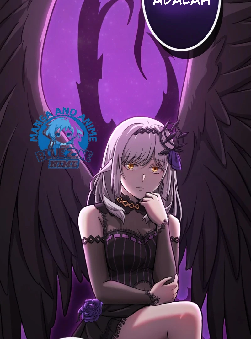 In no Hunter wa SSS-Kyuu Akuma to Keiyaku Suru Chapter 03 - Halaman 99