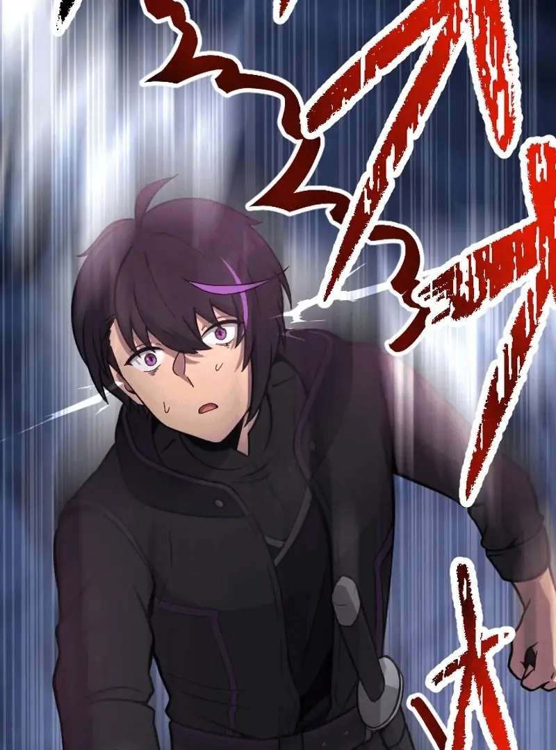 In no Hunter wa SSS-Kyuu Akuma to Keiyaku Suru Chapter 02 - Halaman 108
