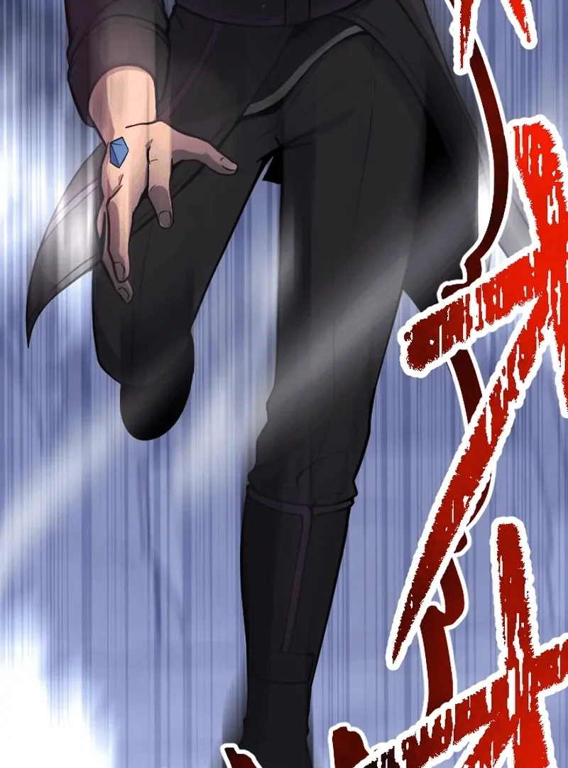 In no Hunter wa SSS-Kyuu Akuma to Keiyaku Suru Chapter 02 - Halaman 109