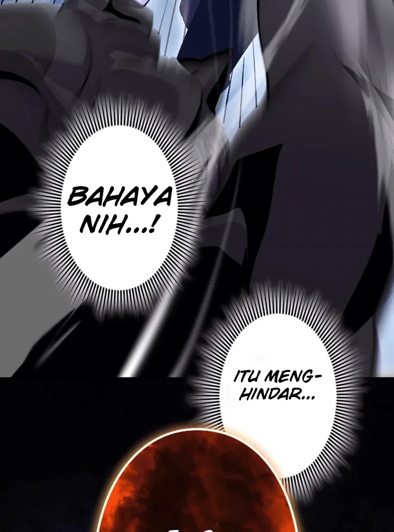 In no Hunter wa SSS-Kyuu Akuma to Keiyaku Suru Chapter 02 - Halaman 11