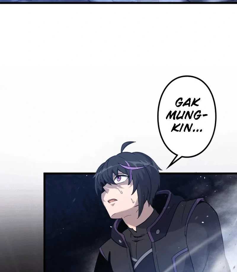 In no Hunter wa SSS-Kyuu Akuma to Keiyaku Suru Chapter 02 - Halaman 115