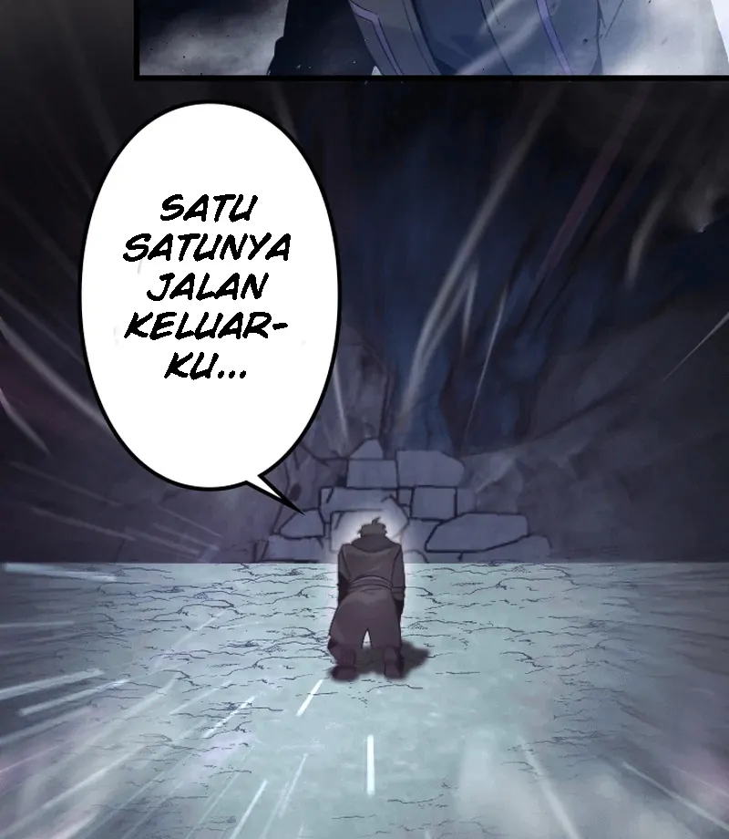 In no Hunter wa SSS-Kyuu Akuma to Keiyaku Suru Chapter 02 - Halaman 116