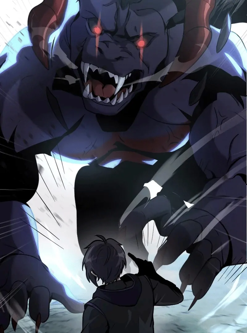 In no Hunter wa SSS-Kyuu Akuma to Keiyaku Suru Chapter 02 - Halaman 119