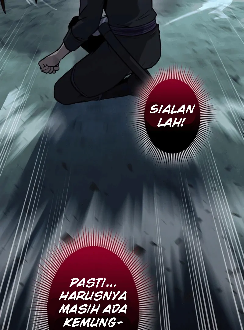 In no Hunter wa SSS-Kyuu Akuma to Keiyaku Suru Chapter 02 - Halaman 120