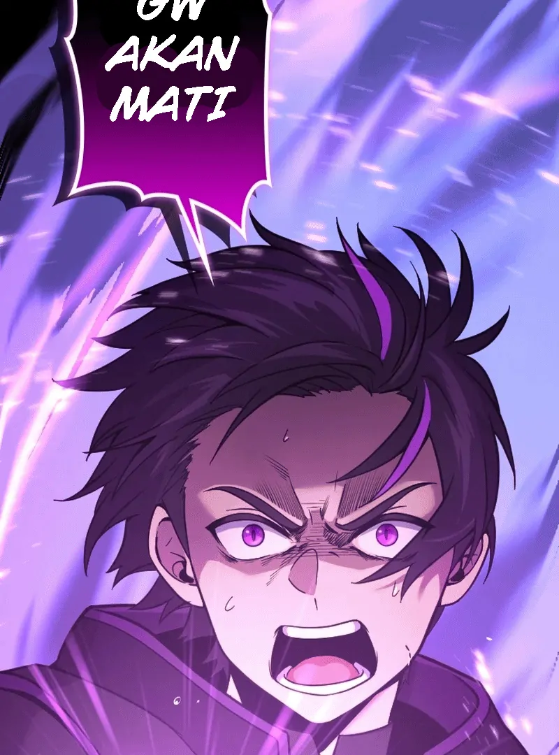 In no Hunter wa SSS-Kyuu Akuma to Keiyaku Suru Chapter 02 - Halaman 128