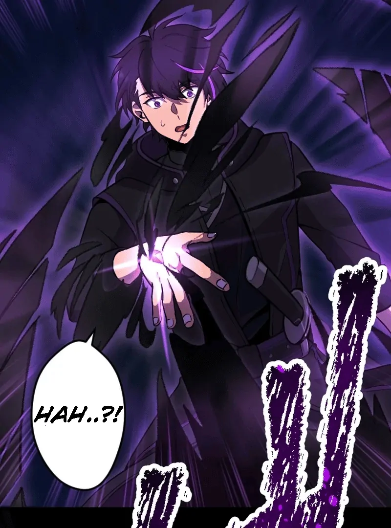 In no Hunter wa SSS-Kyuu Akuma to Keiyaku Suru Chapter 02 - Halaman 137