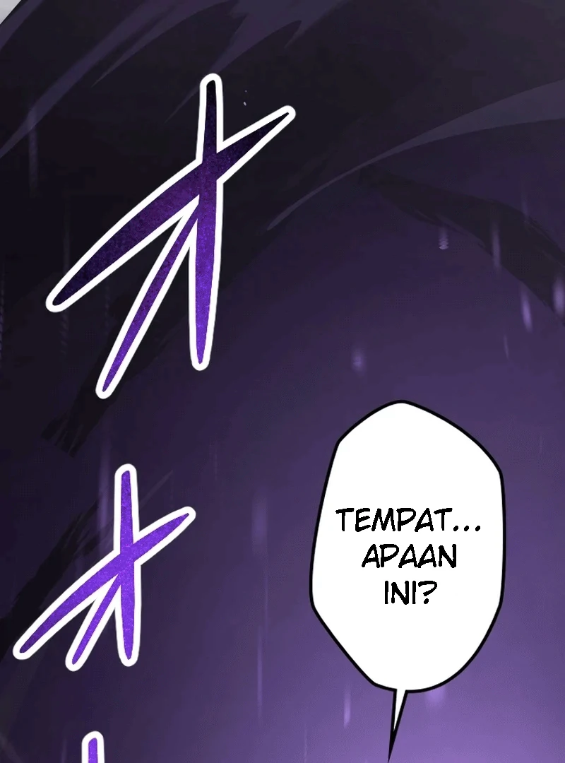 In no Hunter wa SSS-Kyuu Akuma to Keiyaku Suru Chapter 02 - Halaman 143