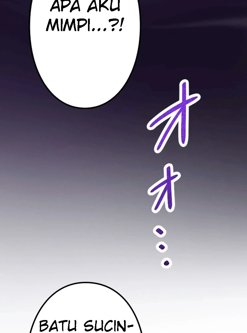 In no Hunter wa SSS-Kyuu Akuma to Keiyaku Suru Chapter 02 - Halaman 145