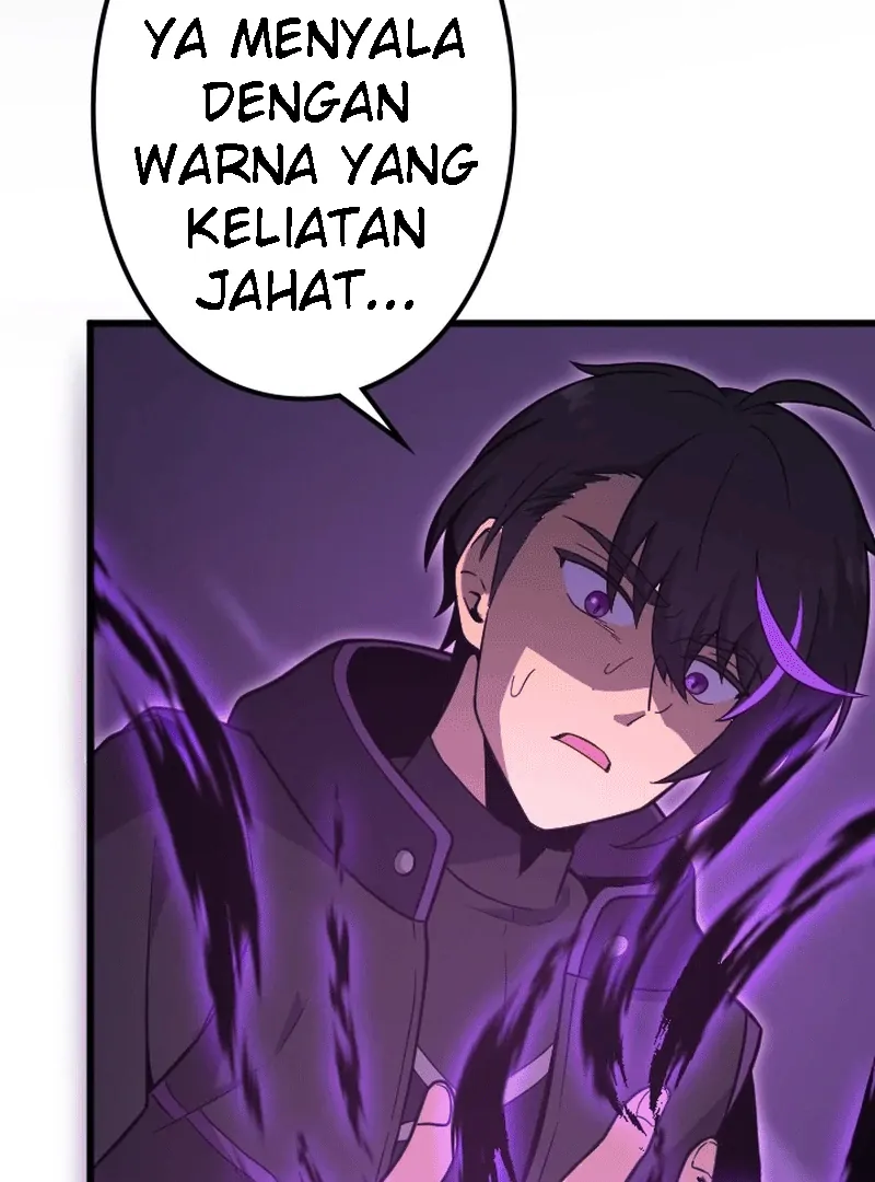 In no Hunter wa SSS-Kyuu Akuma to Keiyaku Suru Chapter 02 - Halaman 146