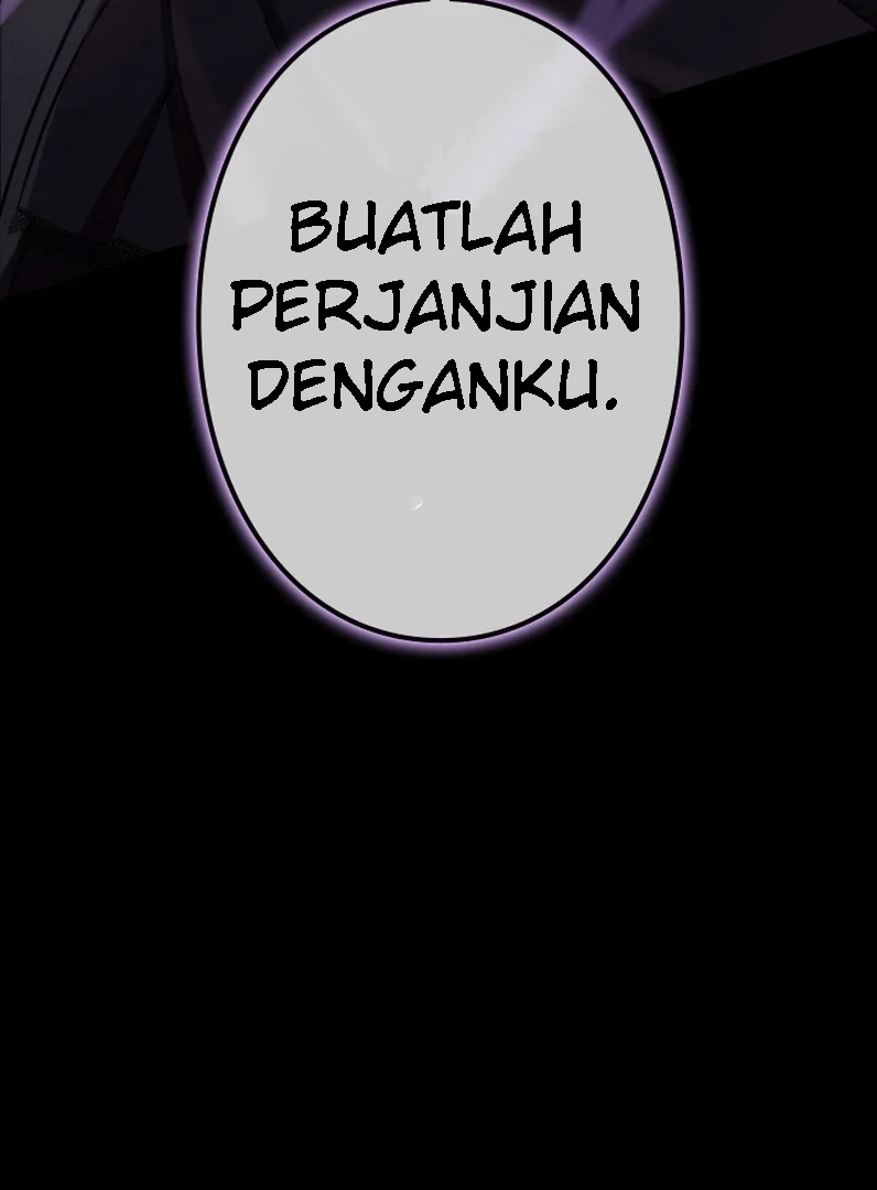 In no Hunter wa SSS-Kyuu Akuma to Keiyaku Suru Chapter 02 - Halaman 164