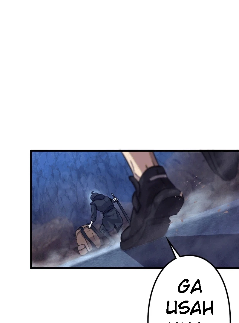 In no Hunter wa SSS-Kyuu Akuma to Keiyaku Suru Chapter 02 - Halaman 21