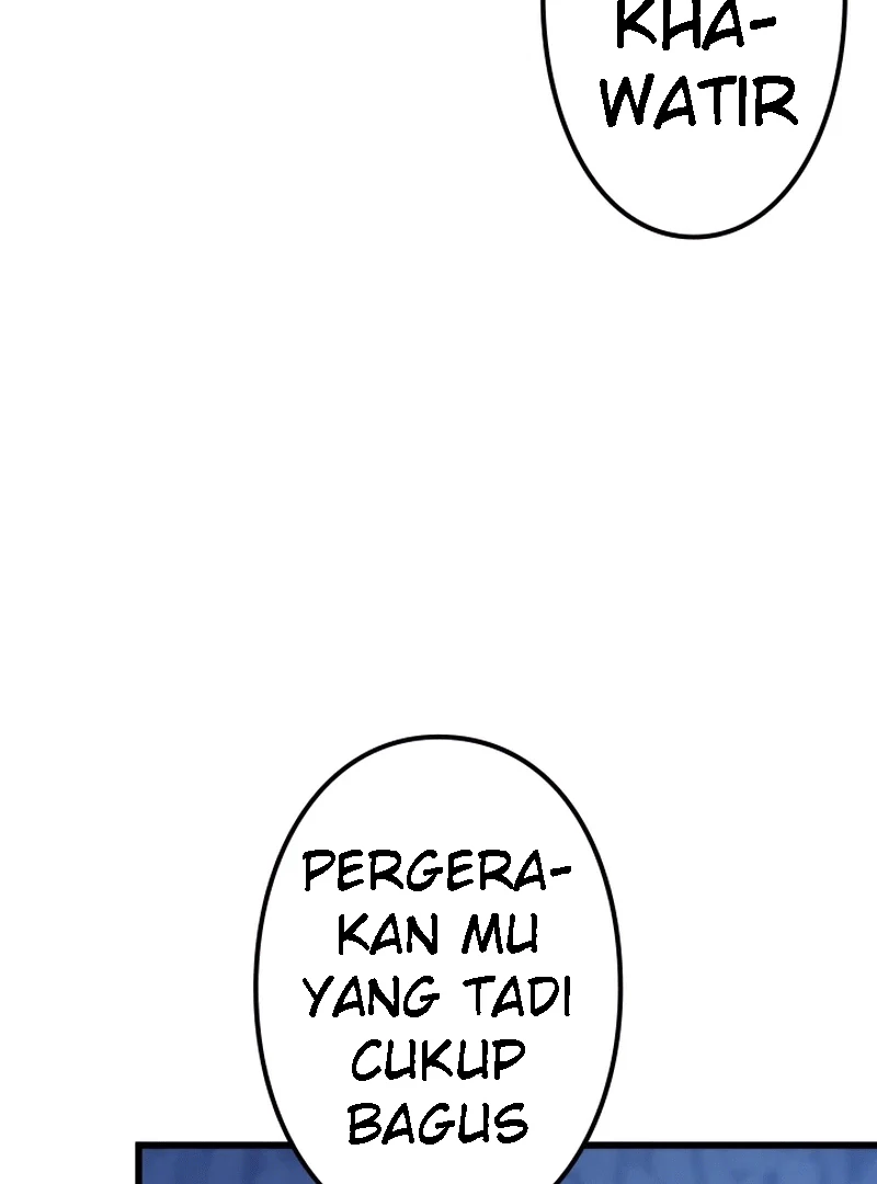 In no Hunter wa SSS-Kyuu Akuma to Keiyaku Suru Chapter 02 - Halaman 22