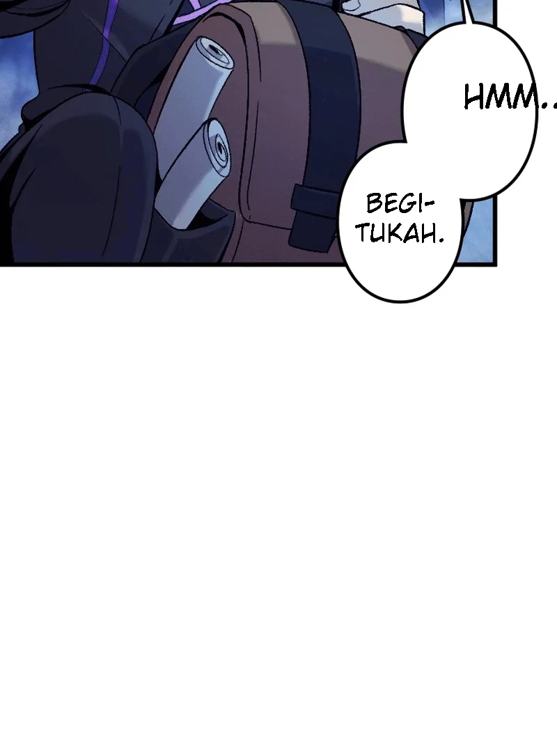 In no Hunter wa SSS-Kyuu Akuma to Keiyaku Suru Chapter 02 - Halaman 27