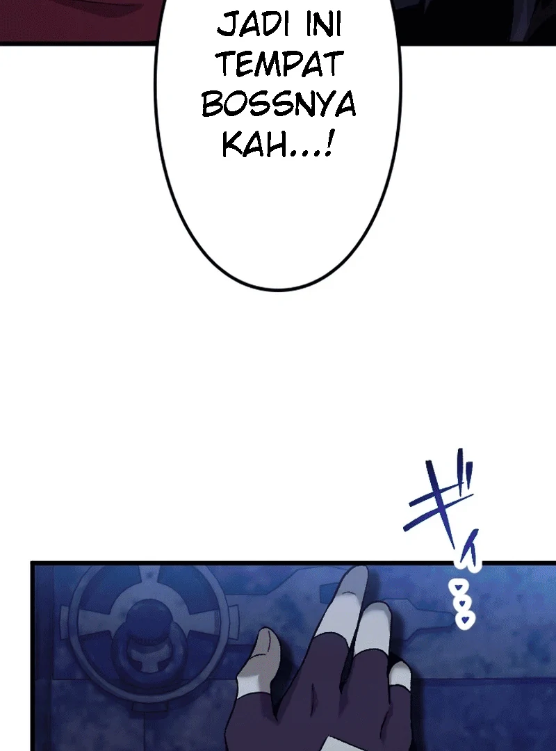 In no Hunter wa SSS-Kyuu Akuma to Keiyaku Suru Chapter 02 - Halaman 40