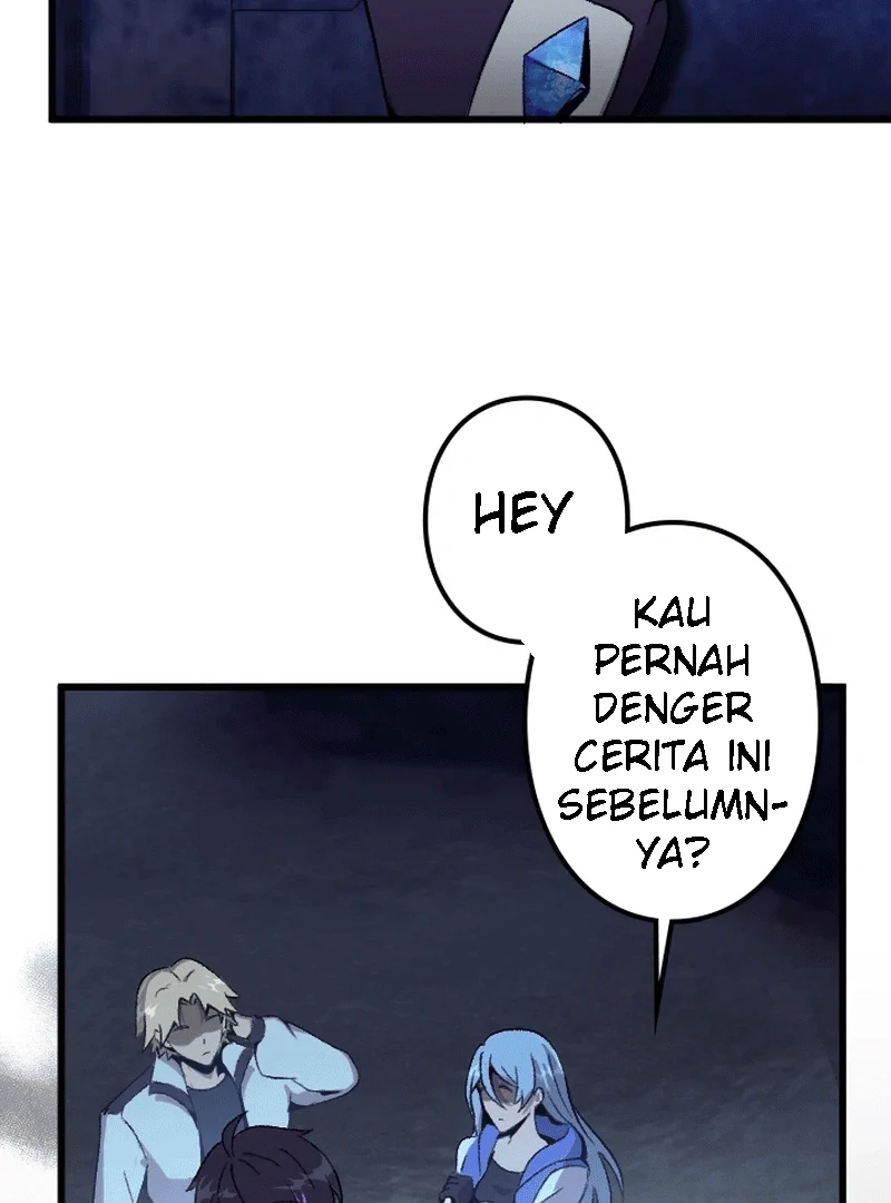 In no Hunter wa SSS-Kyuu Akuma to Keiyaku Suru Chapter 02 - Halaman 41