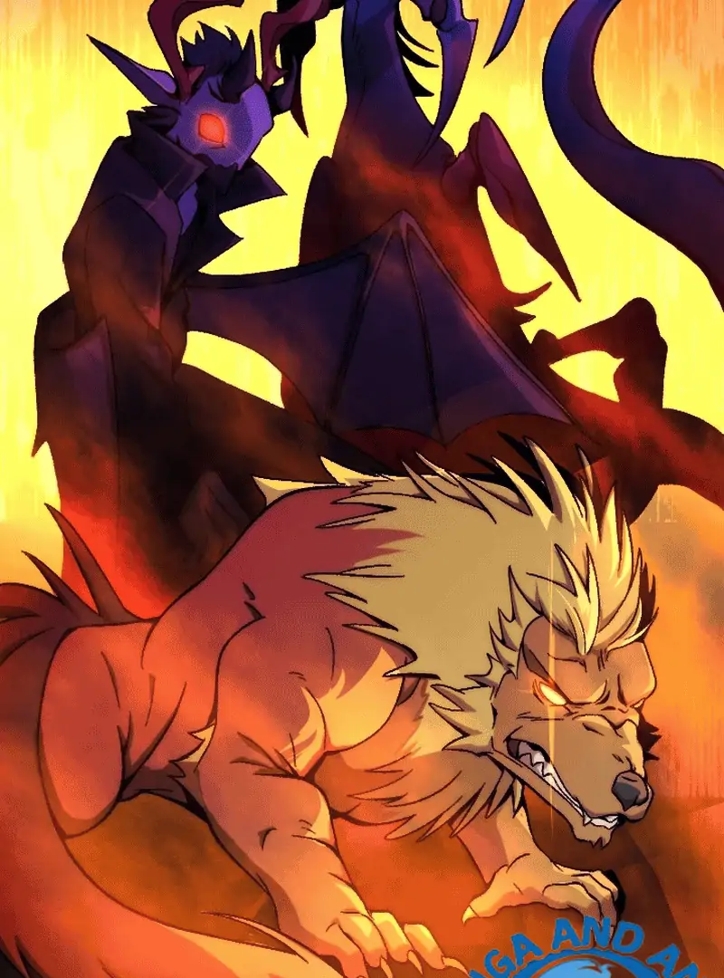 In no Hunter wa SSS-Kyuu Akuma to Keiyaku Suru Chapter 02 - Halaman 44