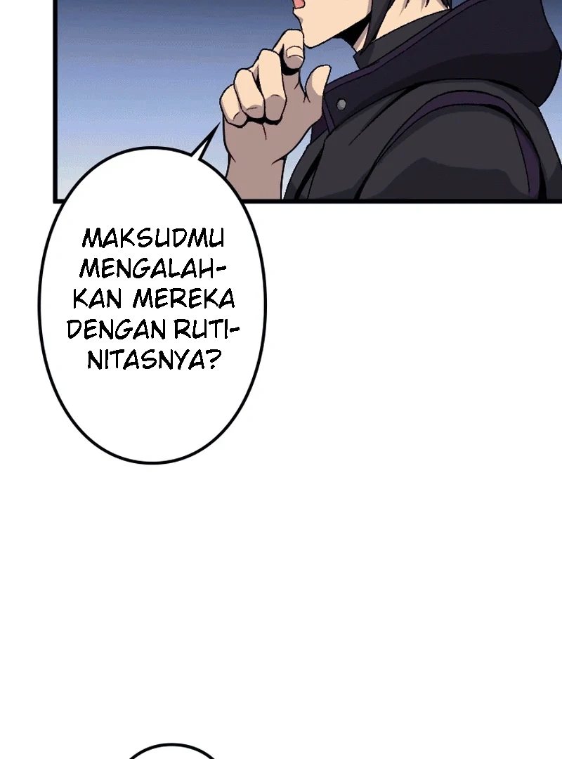 In no Hunter wa SSS-Kyuu Akuma to Keiyaku Suru Chapter 02 - Halaman 46