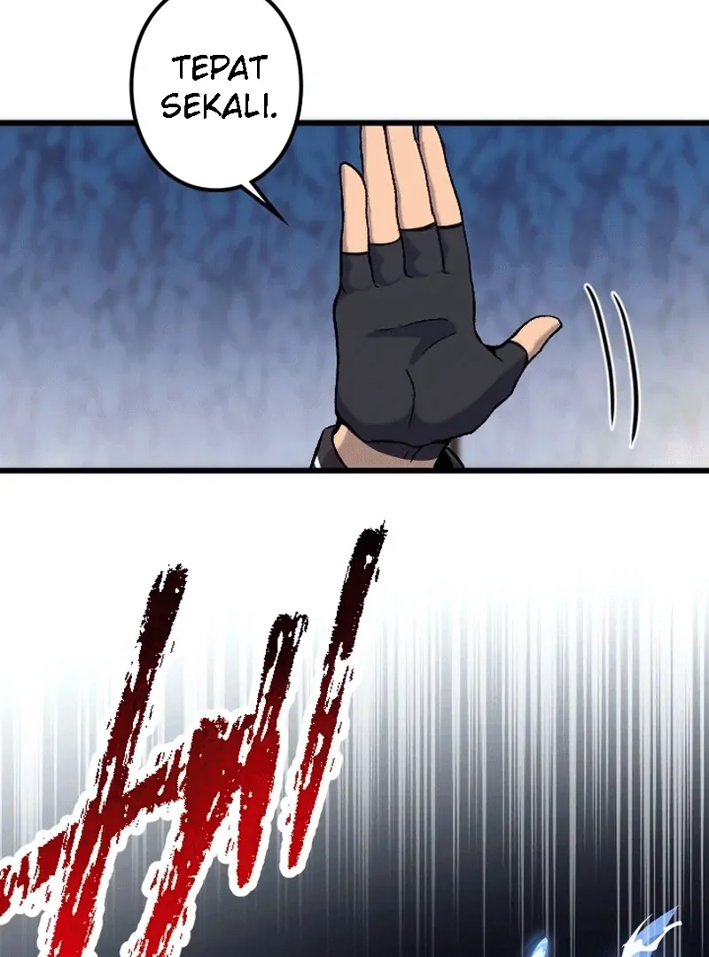 In no Hunter wa SSS-Kyuu Akuma to Keiyaku Suru Chapter 02 - Halaman 47
