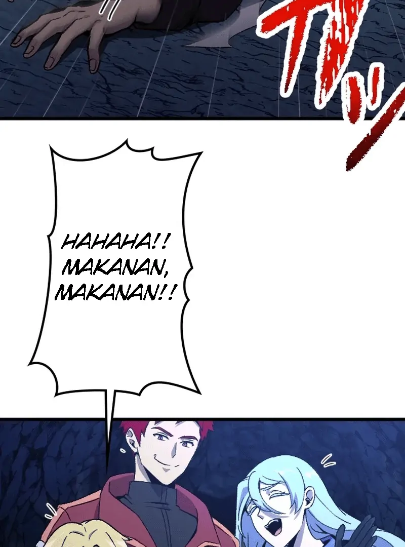 In no Hunter wa SSS-Kyuu Akuma to Keiyaku Suru Chapter 02 - Halaman 55