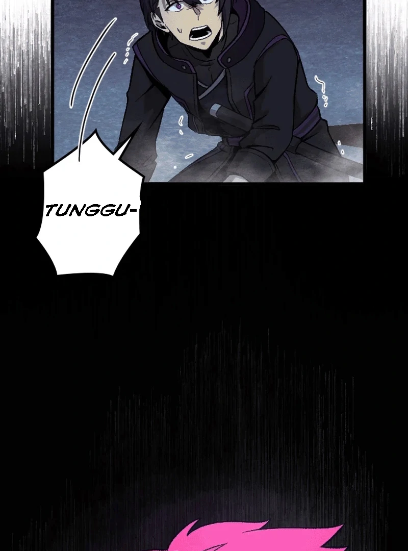 In no Hunter wa SSS-Kyuu Akuma to Keiyaku Suru Chapter 02 - Halaman 57