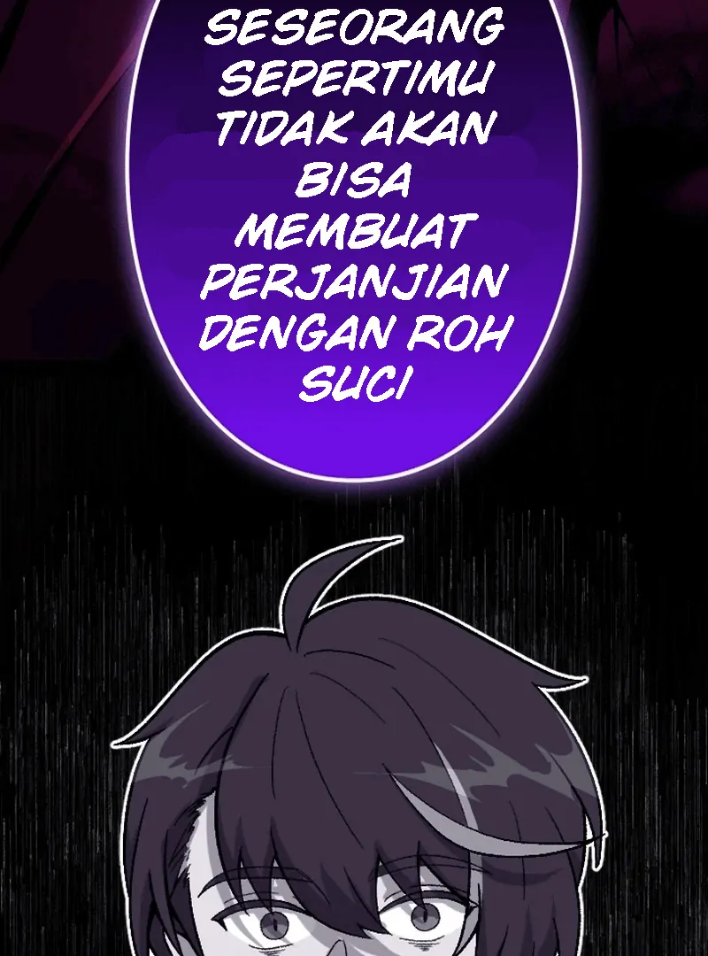 In no Hunter wa SSS-Kyuu Akuma to Keiyaku Suru Chapter 02 - Halaman 59