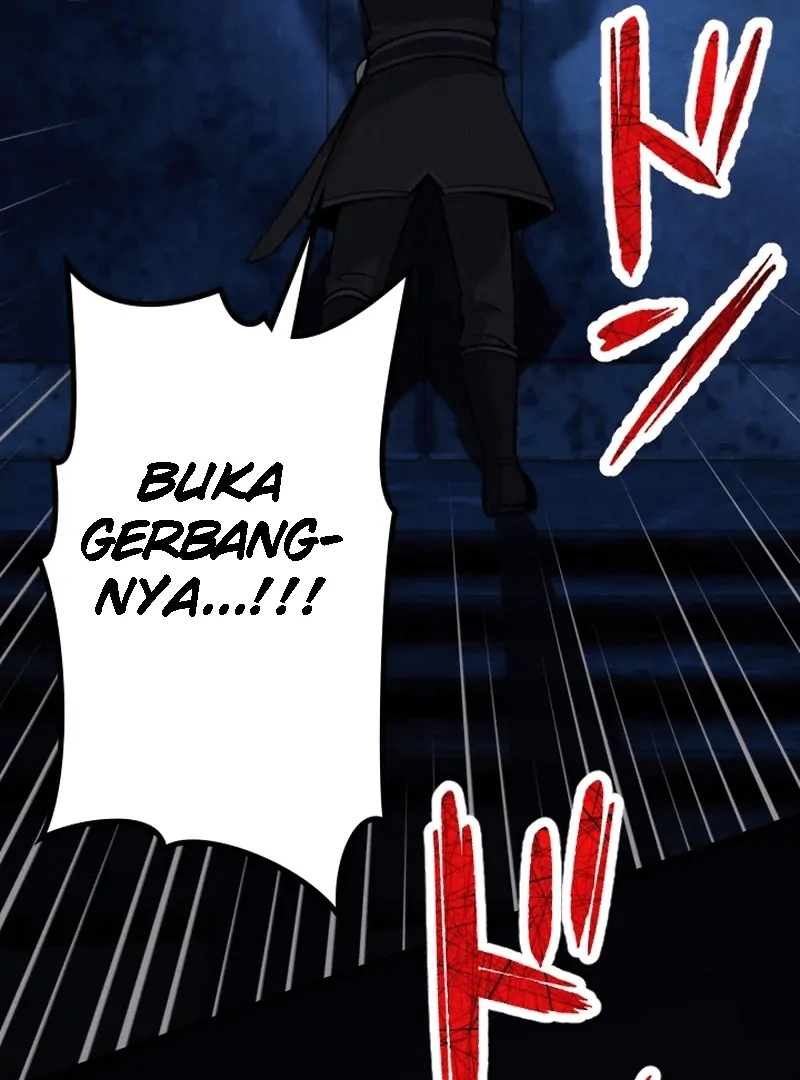 In no Hunter wa SSS-Kyuu Akuma to Keiyaku Suru Chapter 02 - Halaman 64