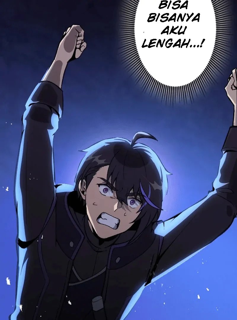 In no Hunter wa SSS-Kyuu Akuma to Keiyaku Suru Chapter 02 - Halaman 66