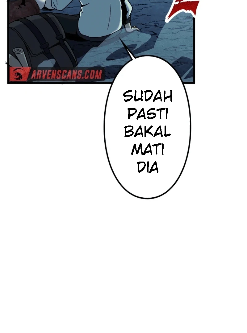 In no Hunter wa SSS-Kyuu Akuma to Keiyaku Suru Chapter 02 - Halaman 89