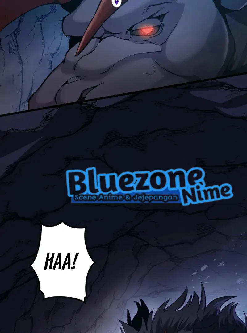 In no Hunter wa SSS-Kyuu Akuma to Keiyaku Suru Chapter 02 - Halaman 93