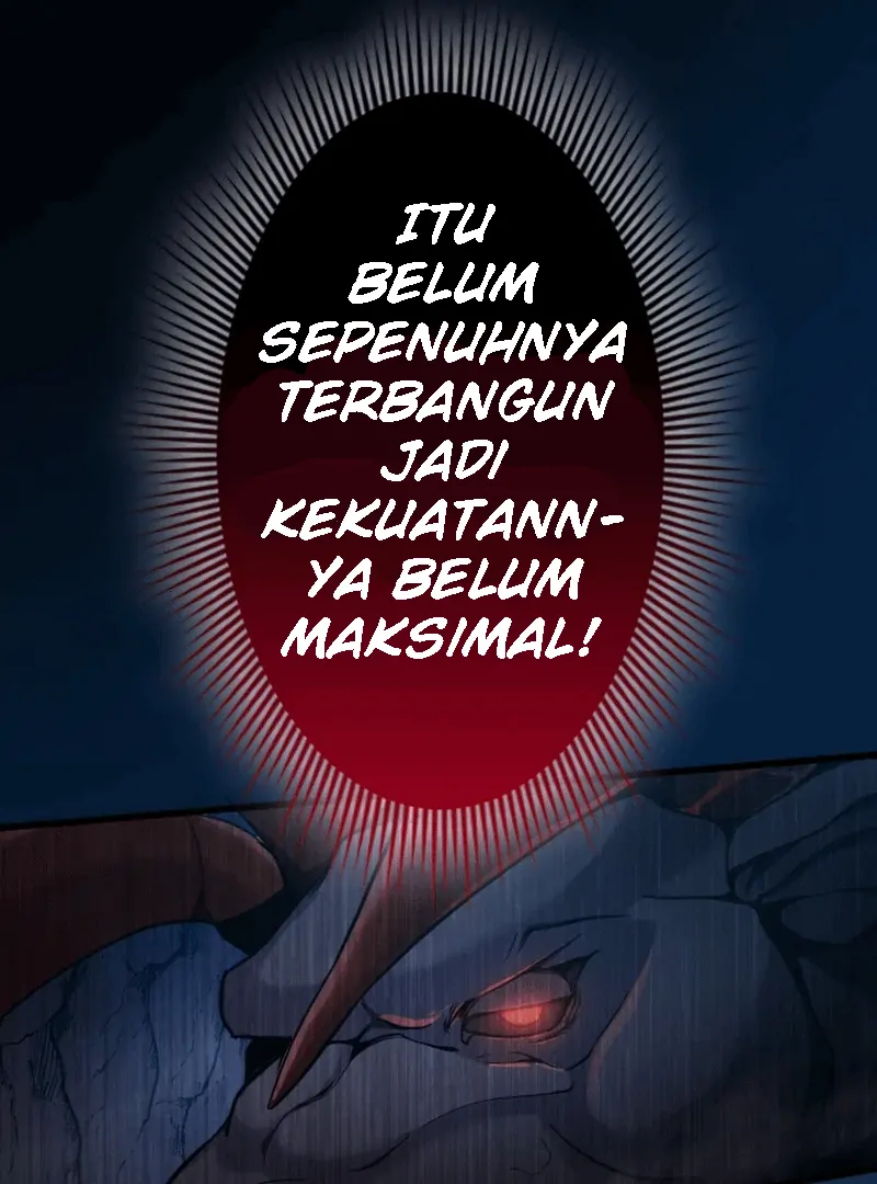 In no Hunter wa SSS-Kyuu Akuma to Keiyaku Suru Chapter 02 - Halaman 99