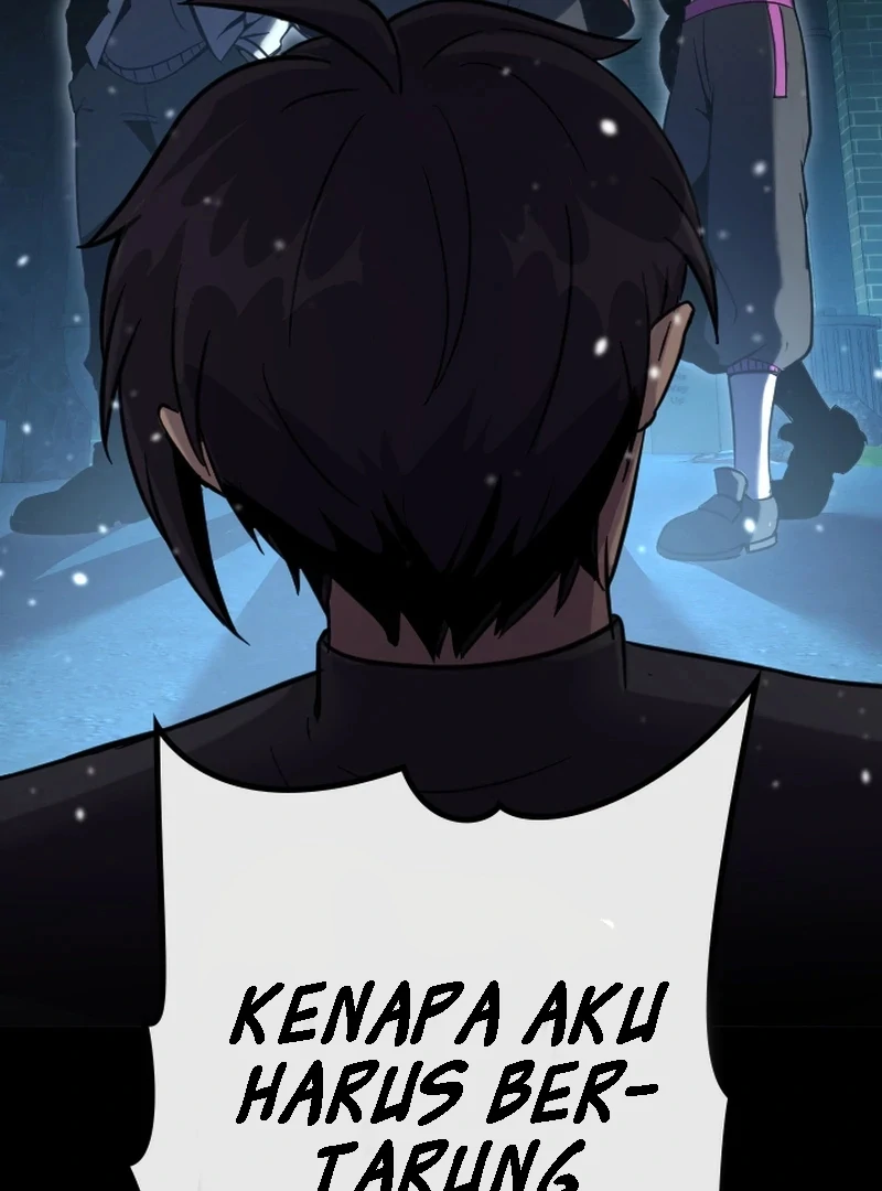In no Hunter wa SSS-Kyuu Akuma to Keiyaku Suru Chapter 01 - Halaman 103