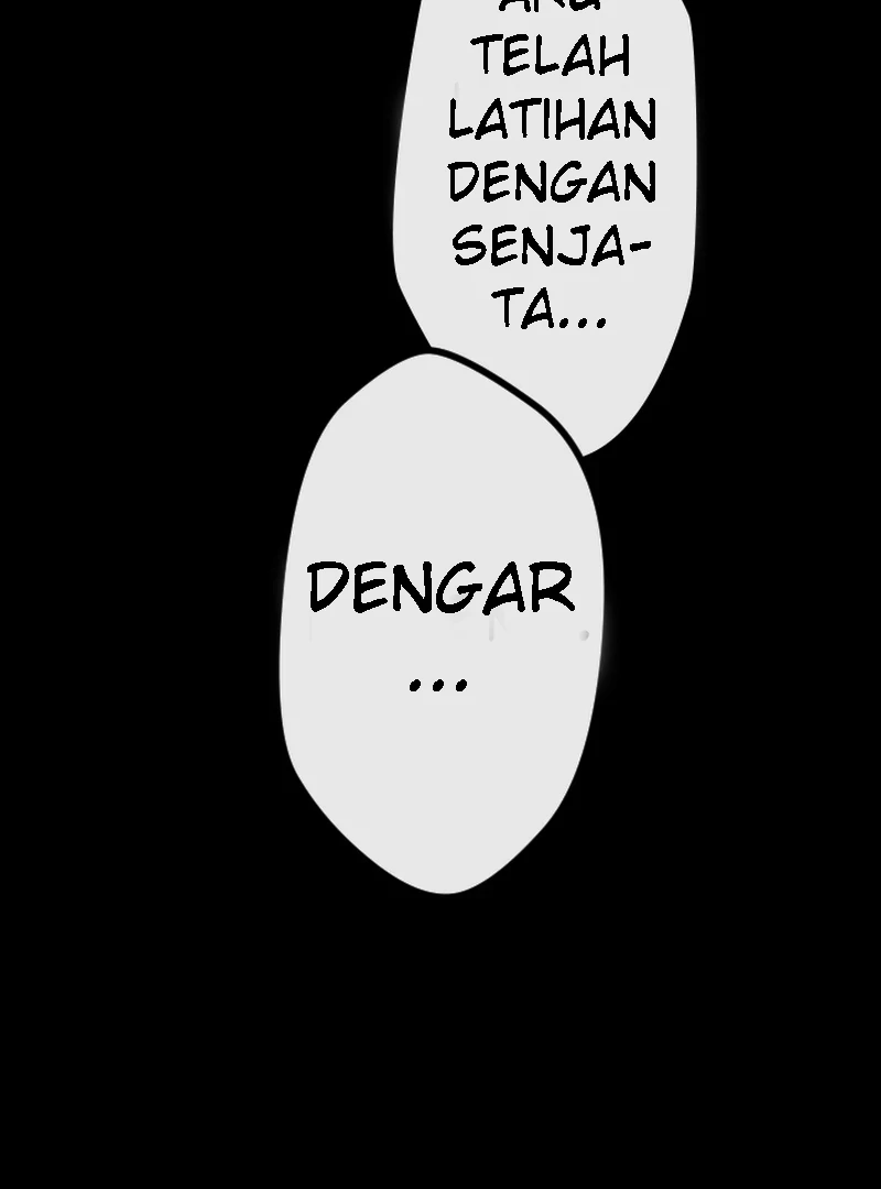 In no Hunter wa SSS-Kyuu Akuma to Keiyaku Suru Chapter 01 - Halaman 106