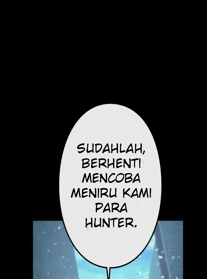 In no Hunter wa SSS-Kyuu Akuma to Keiyaku Suru Chapter 01 - Halaman 110