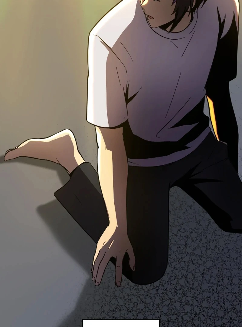 In no Hunter wa SSS-Kyuu Akuma to Keiyaku Suru Chapter 01 - Halaman 122