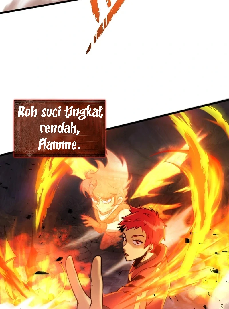 In no Hunter wa SSS-Kyuu Akuma to Keiyaku Suru Chapter 01 - Halaman 126