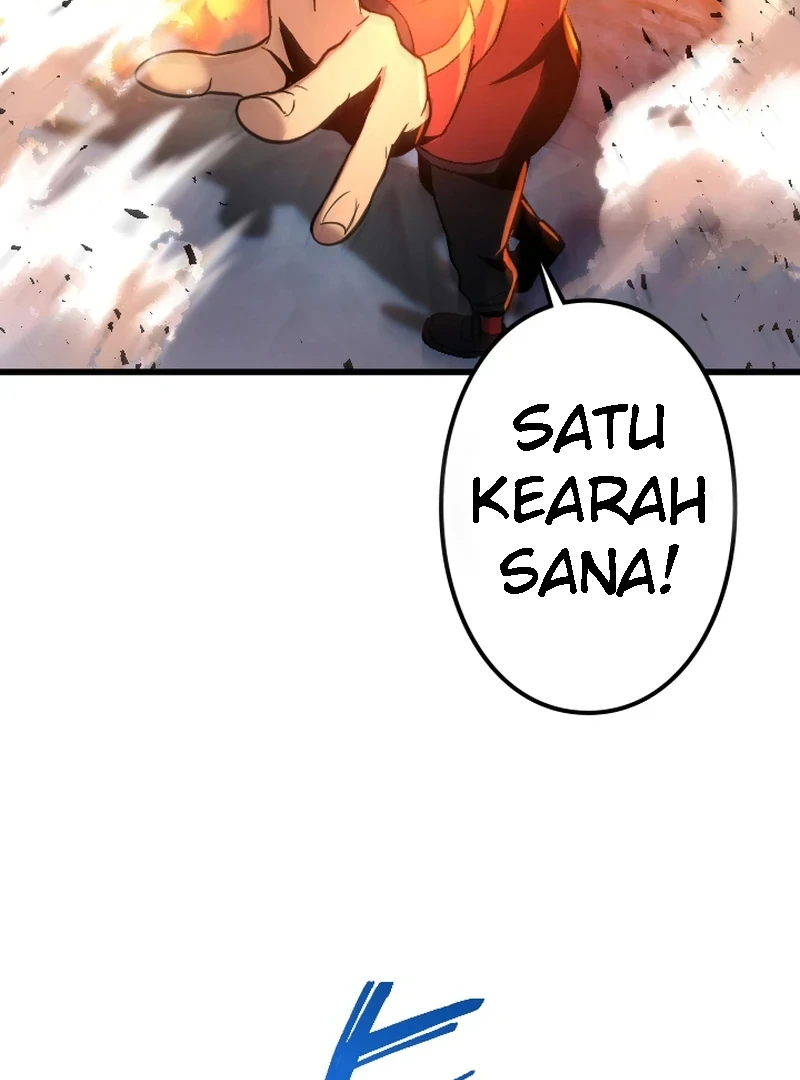 In no Hunter wa SSS-Kyuu Akuma to Keiyaku Suru Chapter 01 - Halaman 127