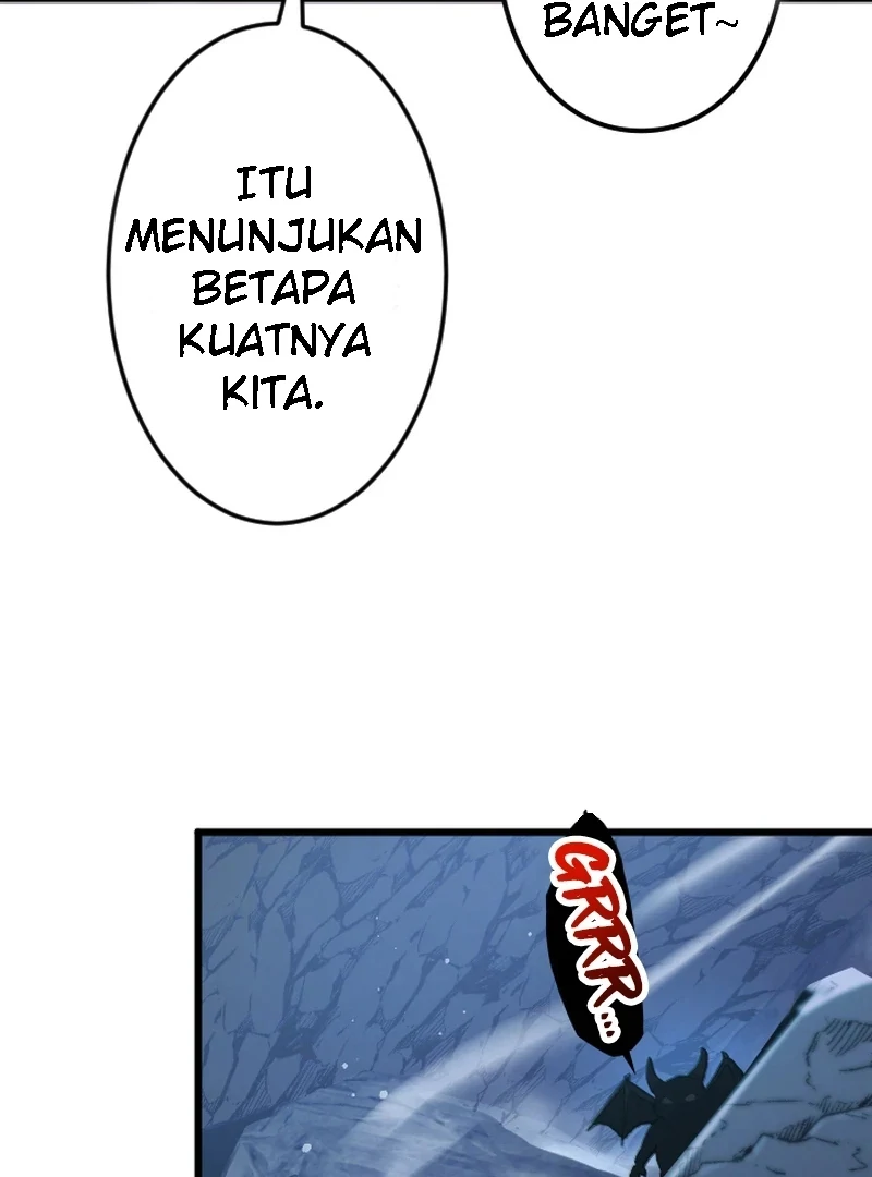 In no Hunter wa SSS-Kyuu Akuma to Keiyaku Suru Chapter 01 - Halaman 133
