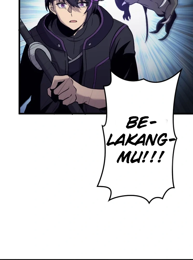In no Hunter wa SSS-Kyuu Akuma to Keiyaku Suru Chapter 01 - Halaman 136