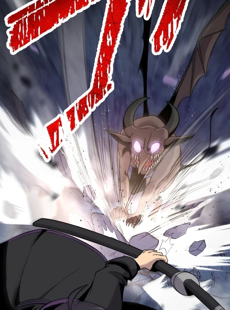 In no Hunter wa SSS-Kyuu Akuma to Keiyaku Suru Chapter 01 - Halaman 138