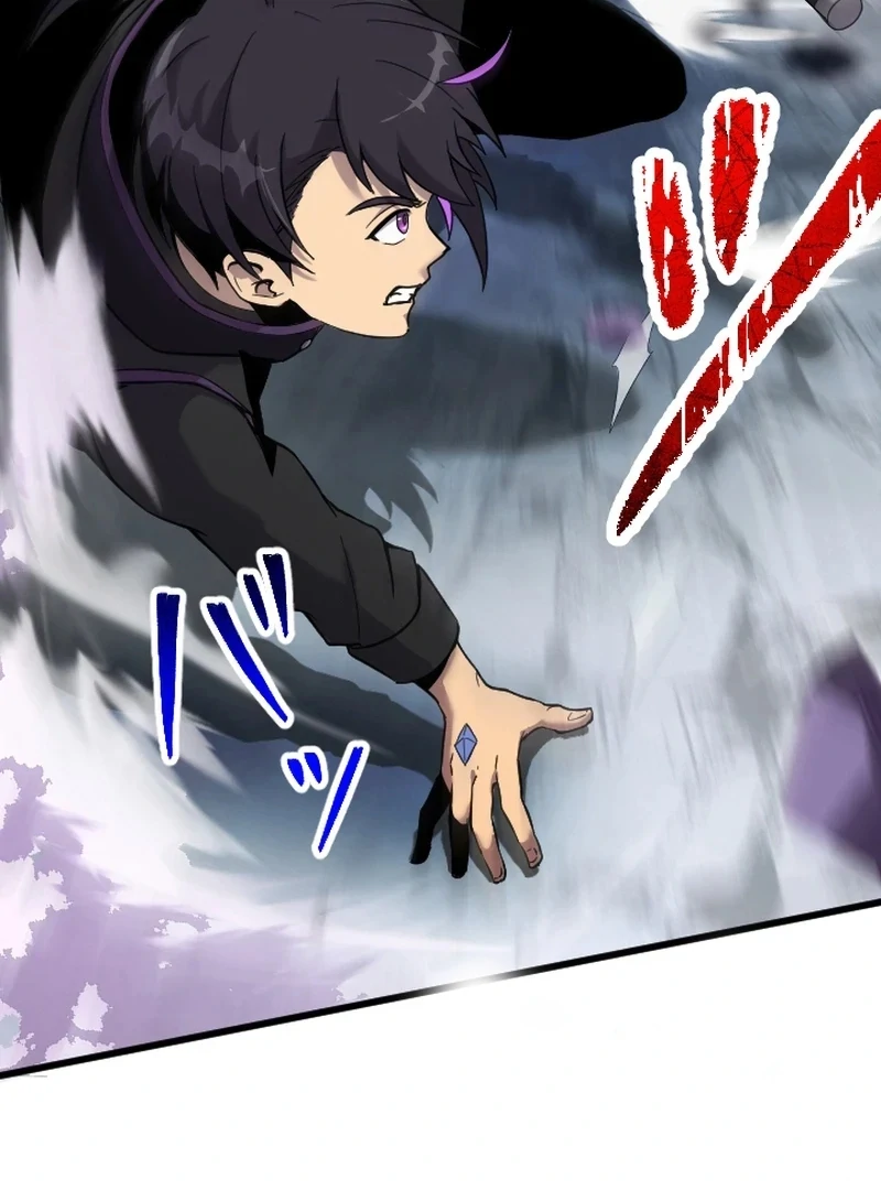 In no Hunter wa SSS-Kyuu Akuma to Keiyaku Suru Chapter 01 - Halaman 139