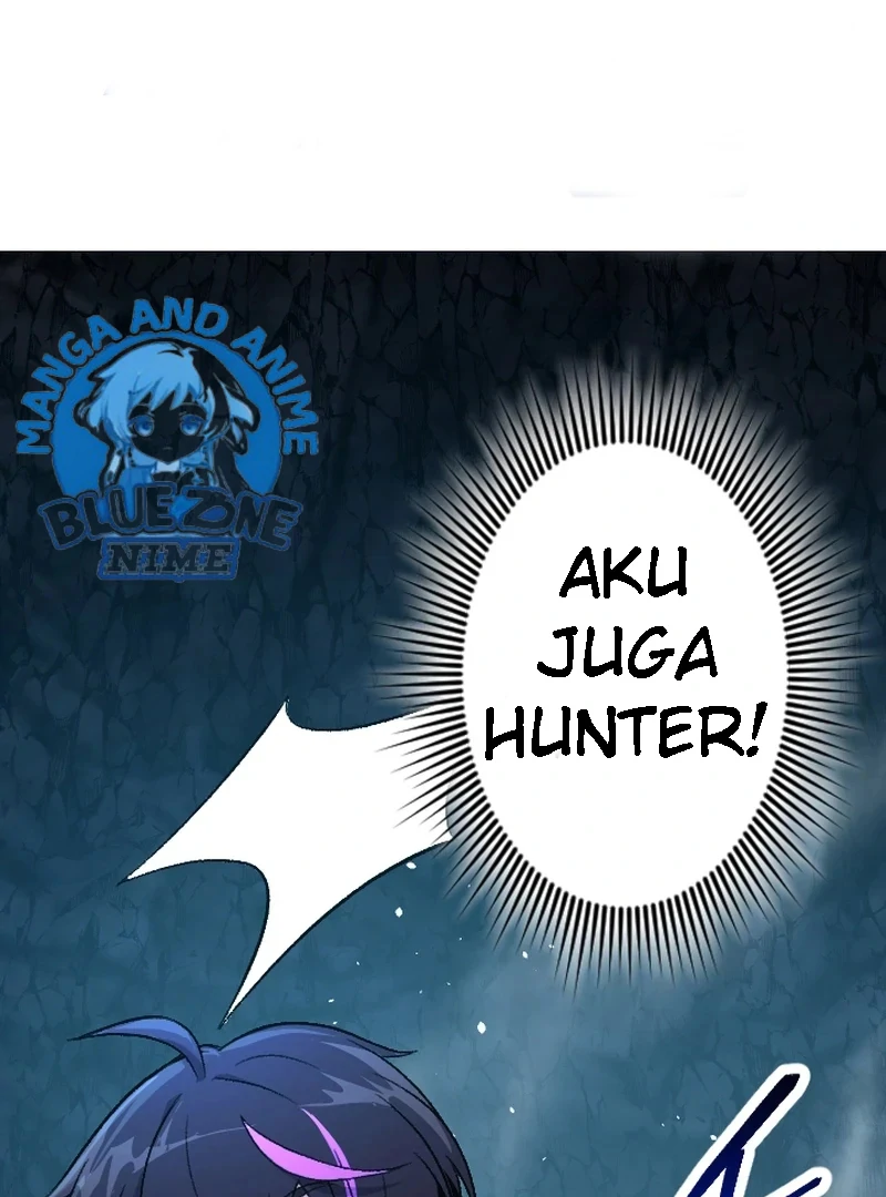In no Hunter wa SSS-Kyuu Akuma to Keiyaku Suru Chapter 01 - Halaman 140