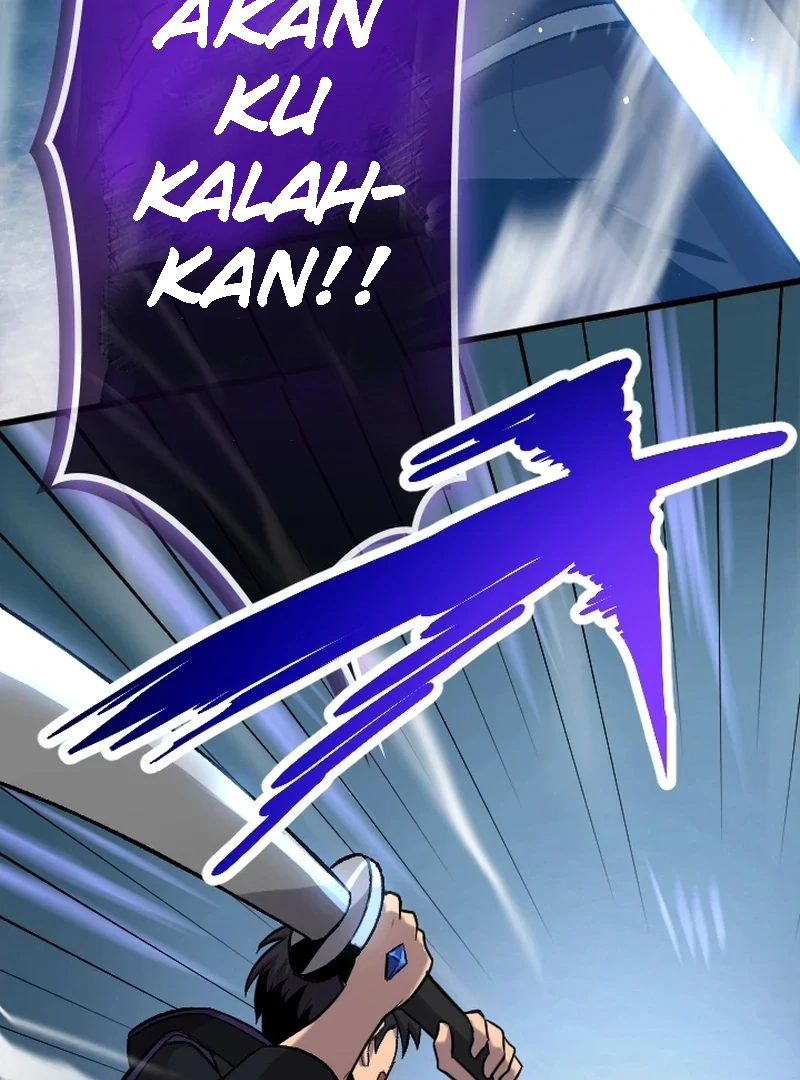 In no Hunter wa SSS-Kyuu Akuma to Keiyaku Suru Chapter 01 - Halaman 142